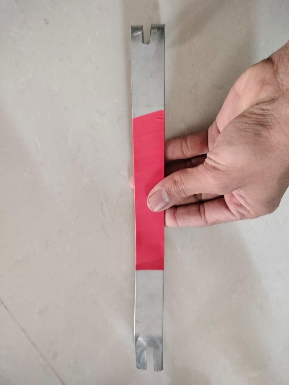 Automotive Electrical Connector Separator