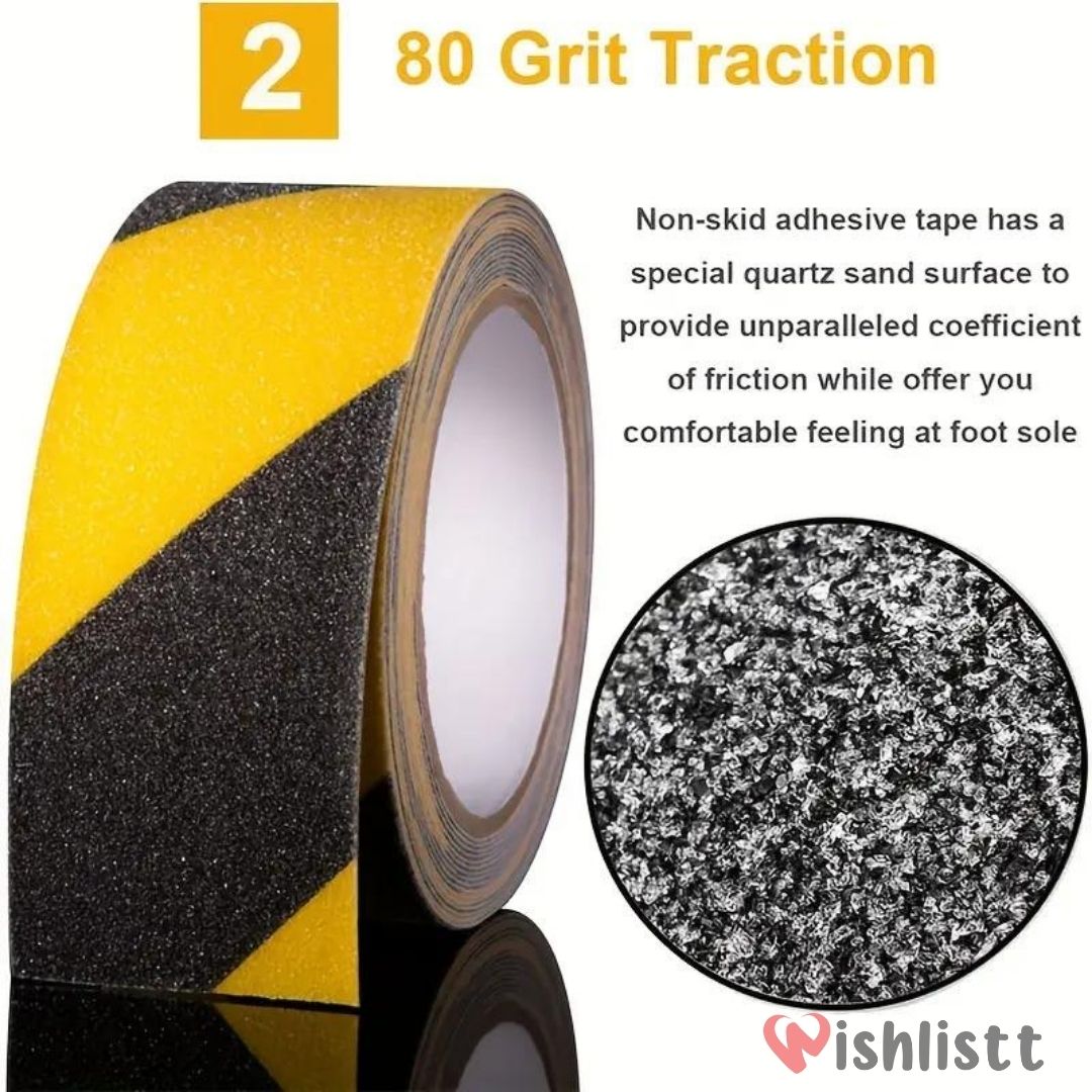 SureGrip Anti-Slip Tape