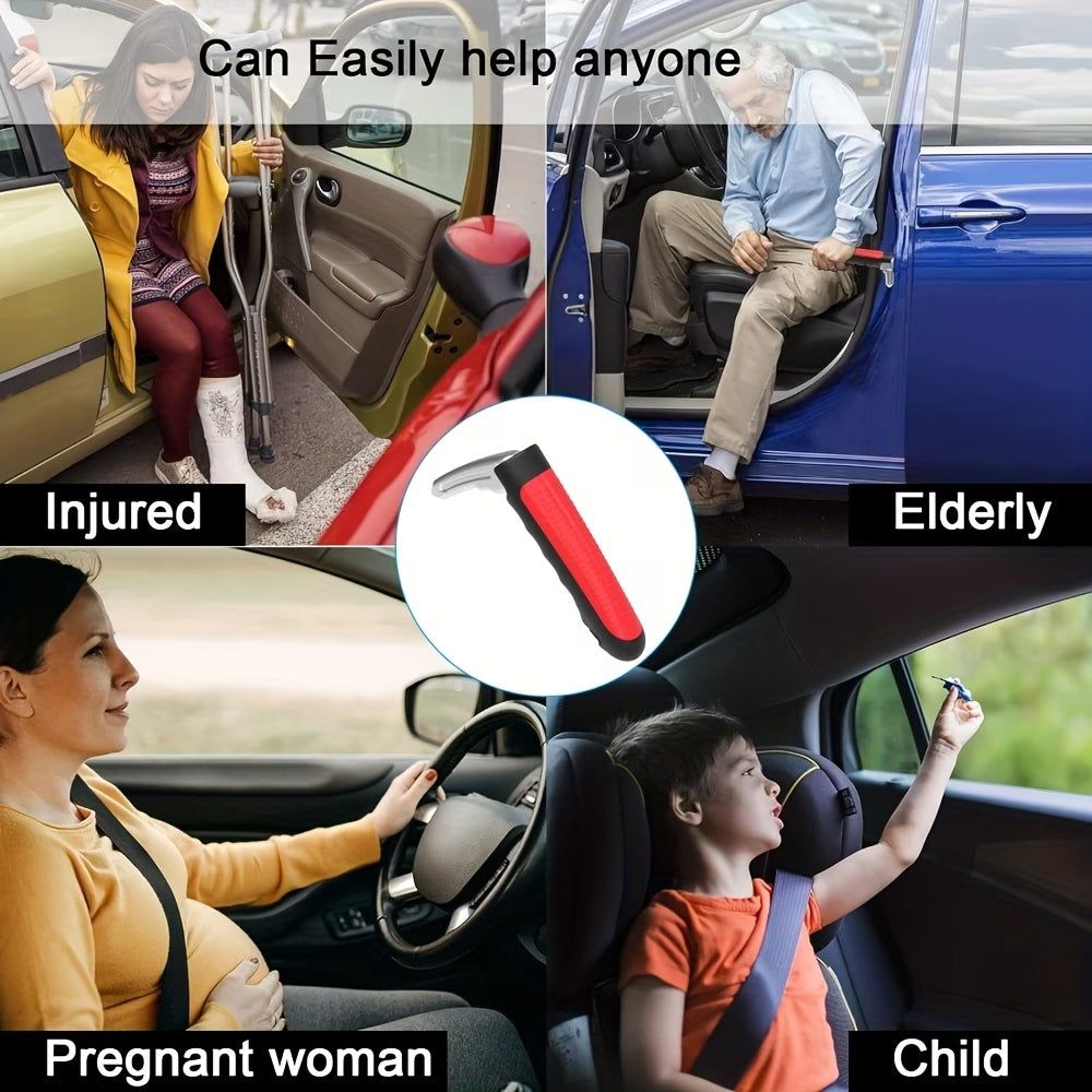 4 in 1 Car Door Assist Handle