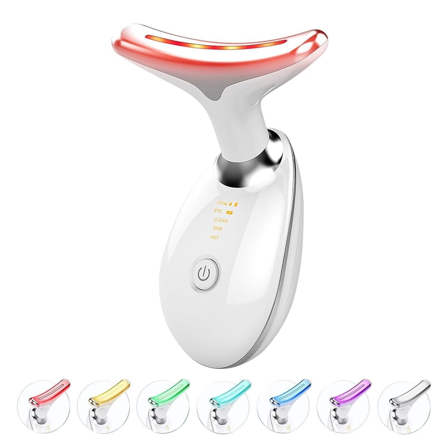 7 in 1 Light Therapy Face Sculptor