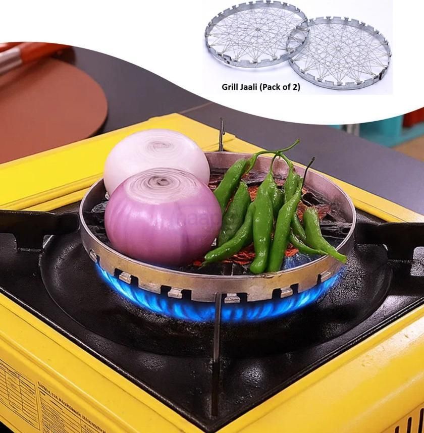 Mini Tandoor Grill