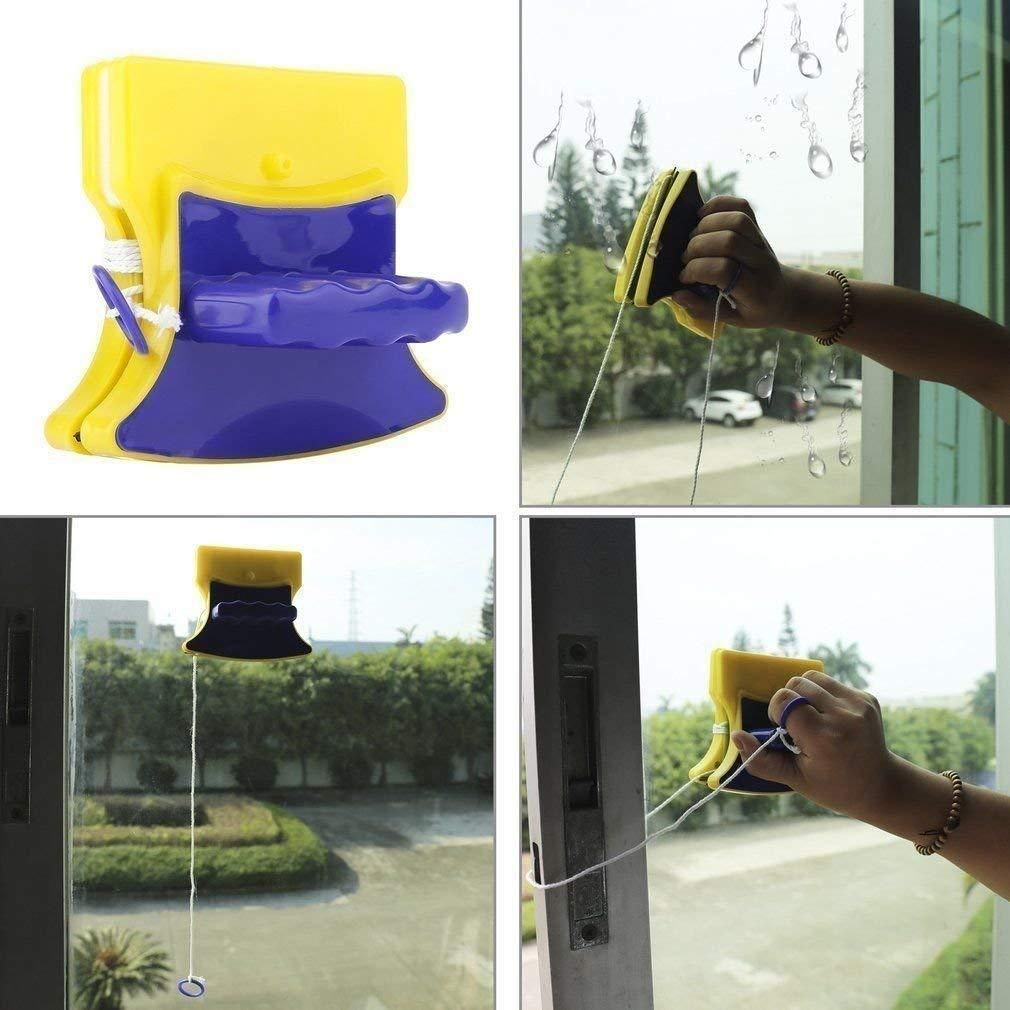 Double-Sided Window Cleaner