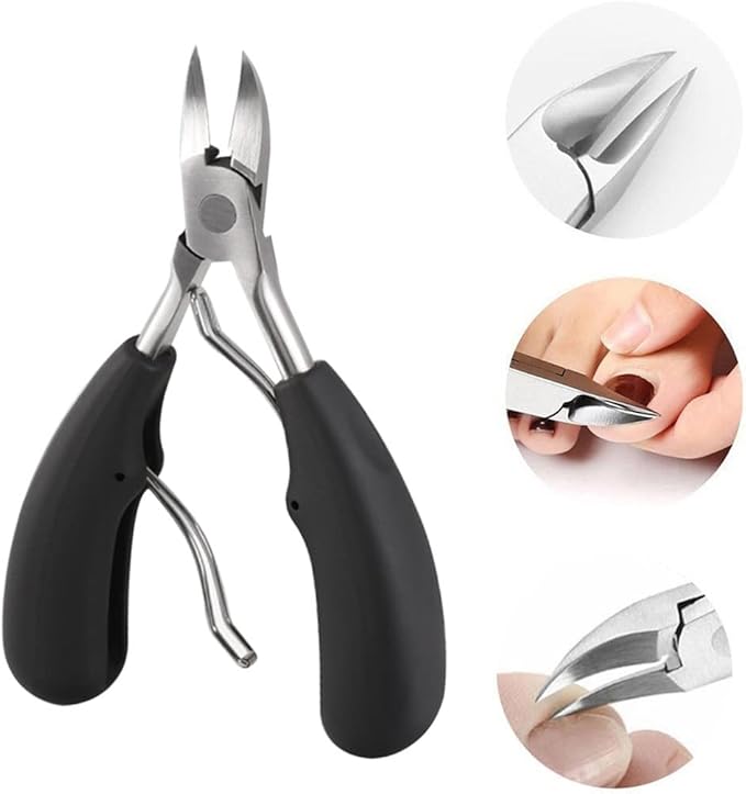 Professional Nail Clipper