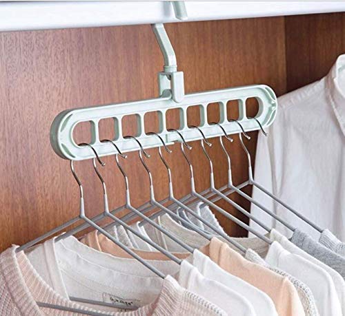 Smart Hanger (Pack of 3)