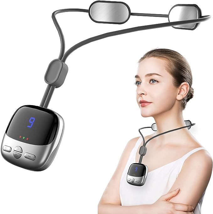 Pendant Neck Massager
