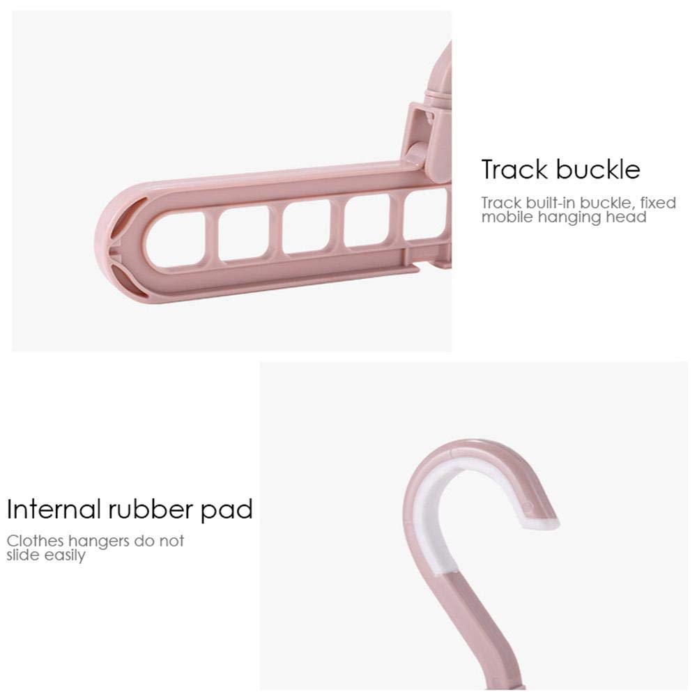 Smart Hanger (Pack of 3)