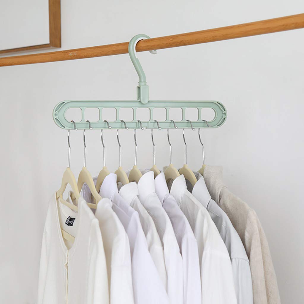 Smart Hanger (Pack of 3)