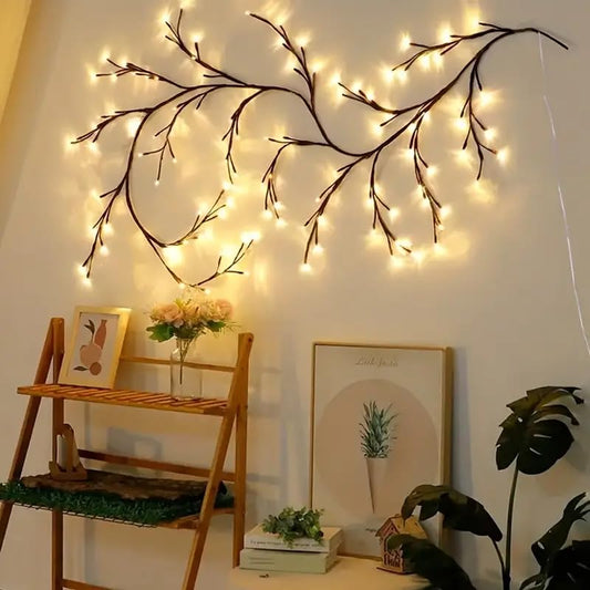 Tree Branch Design LED Light for Room Decor