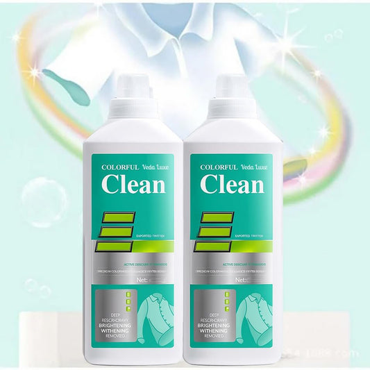 8 in 1 Fabric Stain Remover (Buy 1 Get 1 Free)