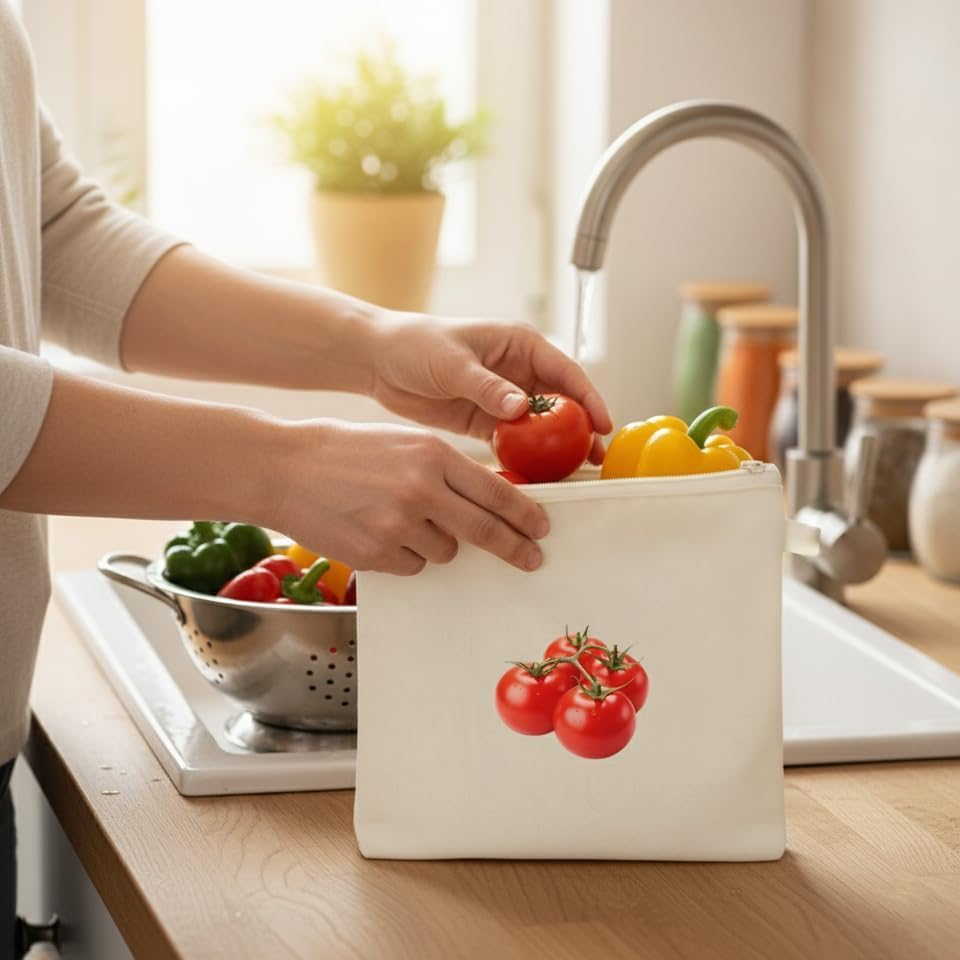 Vegetables Bags (Pack of 10)