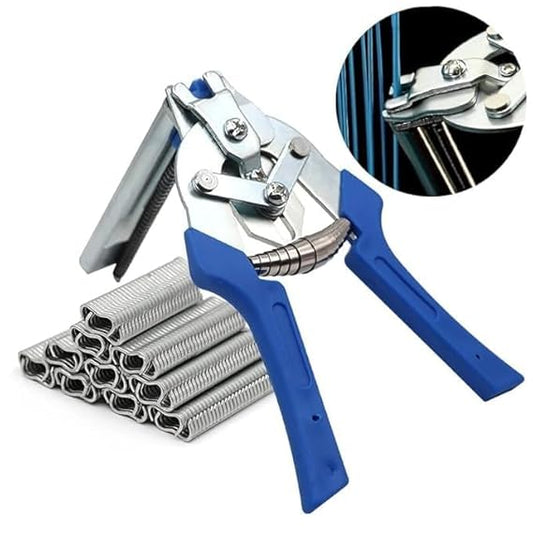 Hog Ring Plier Fencing Tool