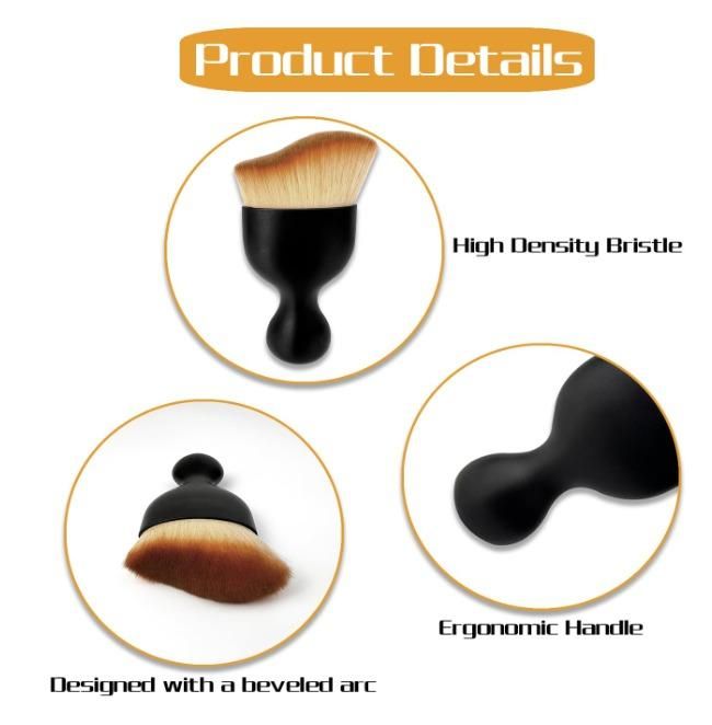 Car Cleaning Dust Brush 🧹