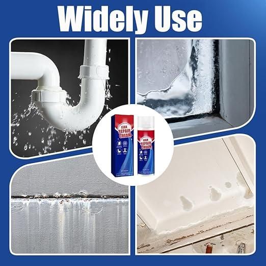 Leak Repair Waterproof Sealant Spray (Buy 1 Get 1 Free)