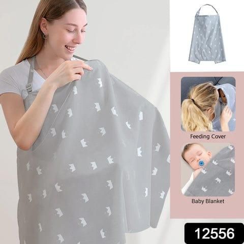 Breathable Feeding Apron