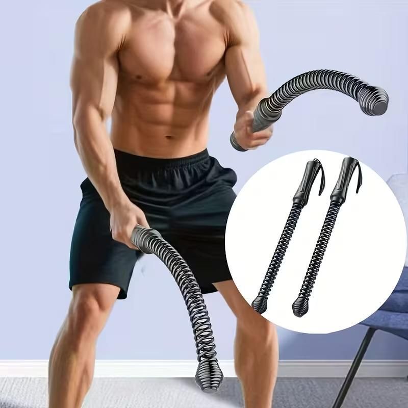 Cordless Battle Ropes