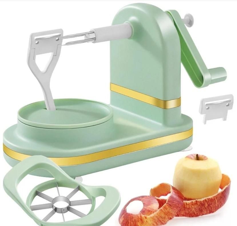 Multi-Fruit Peeler