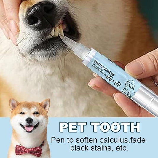 Pet Oral Repair Gel