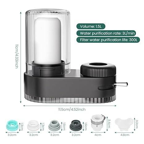 Sink Water Filter