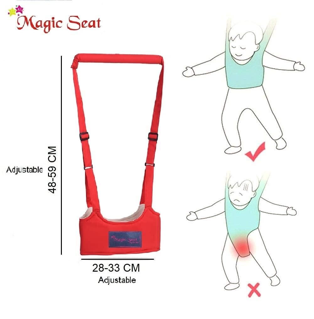 Baby Walking Safety Belt