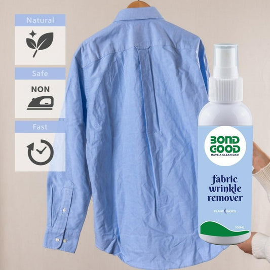 Wrinkle Remover Spray