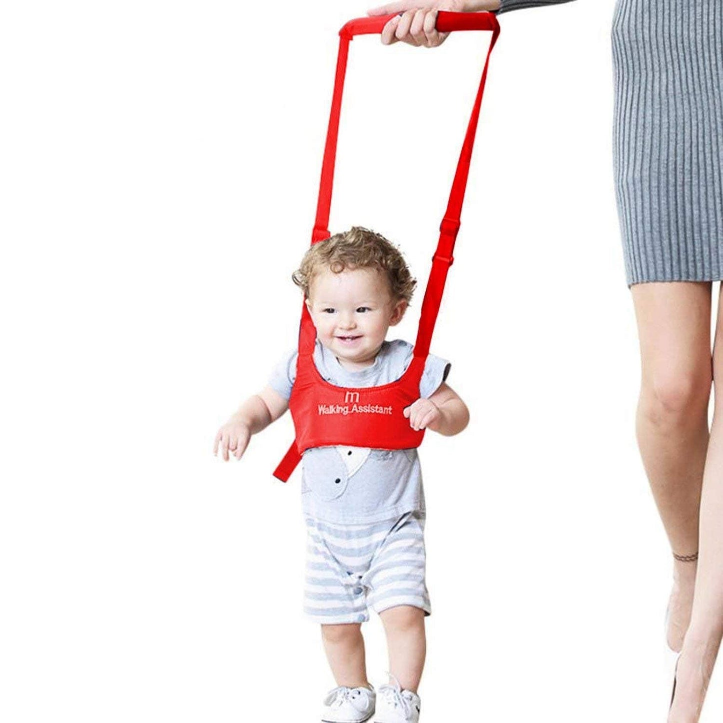 Baby Walking Safety Belt