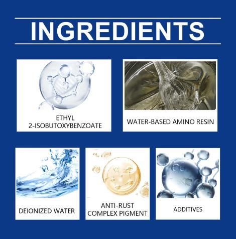 Anti Rust Paint (Buy 1 Get 1 Free)