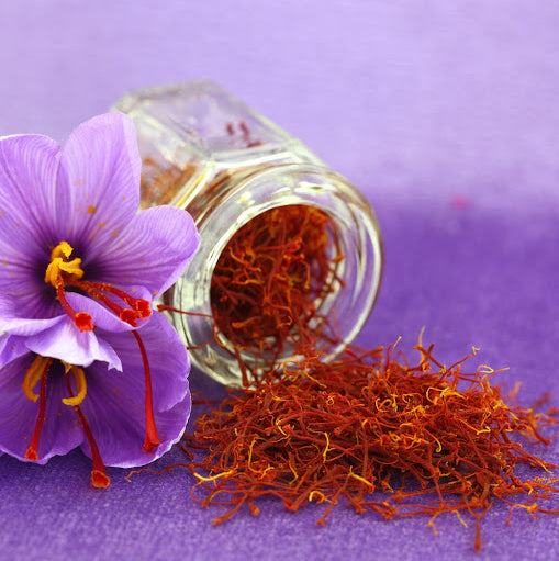 Saffron Bulbs