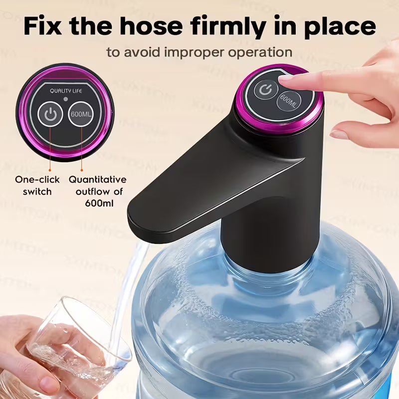 Modern Water Dispenser