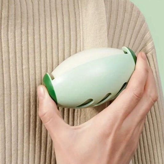 Portable Silicone Lint Roller