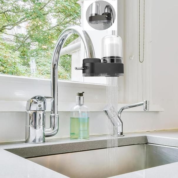 Sink Water Filter