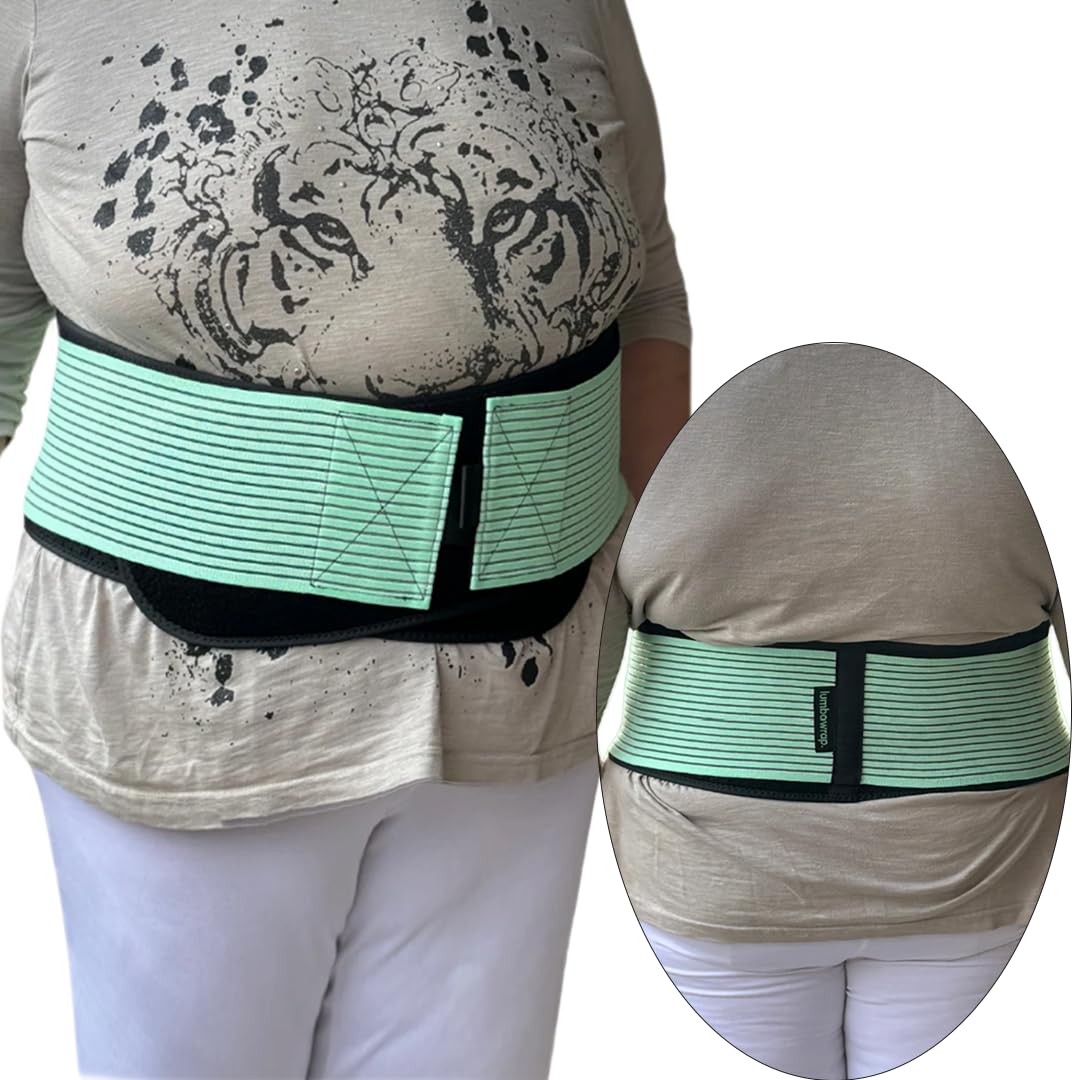 Pain Relief Sciatica Belt