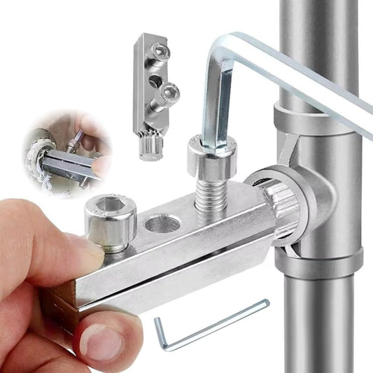 Broken Faucet Removal Tool