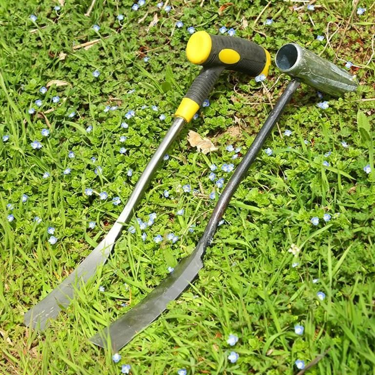 Multifunctional Garden Hand Shovel