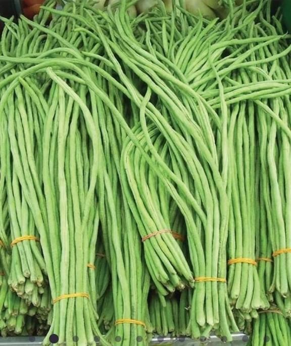 Super-Long Green Bean Seeds (Buy 1 Get 1 Free)