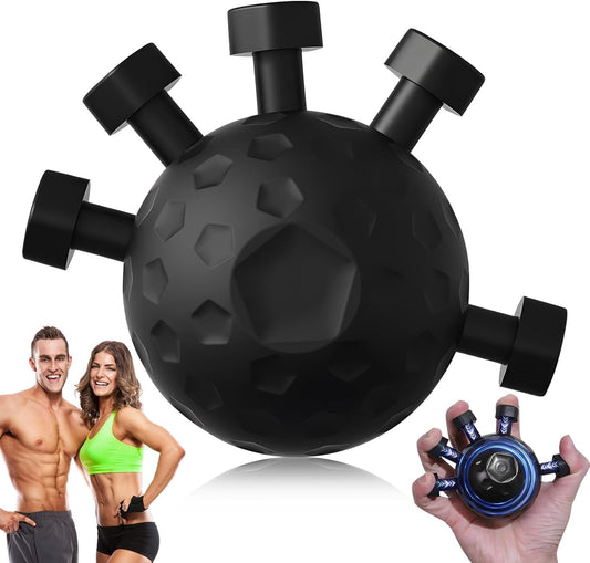 Finger Grip Strengthener