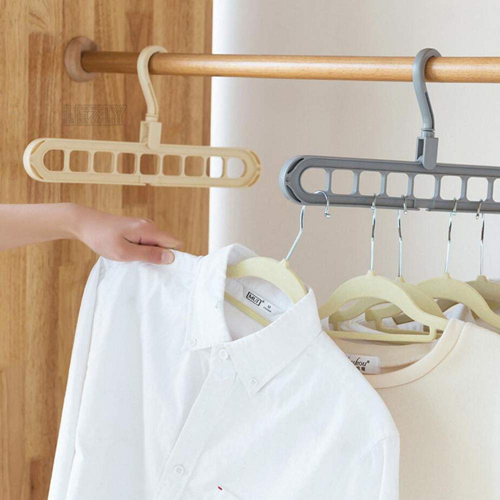 Smart Hanger (Pack of 3)