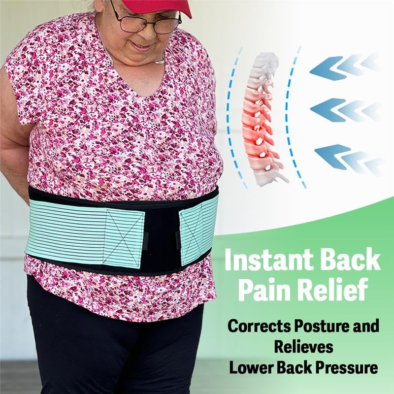 Pain Relief Sciatica Belt