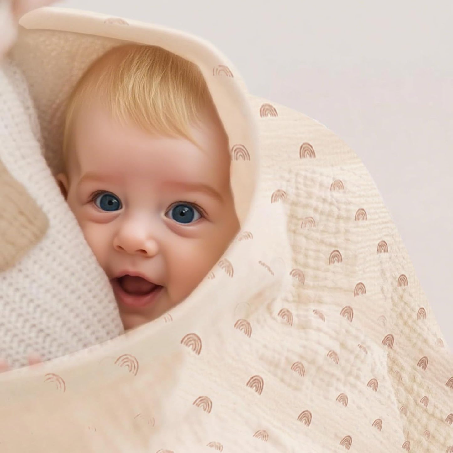 Breathable Feeding Apron