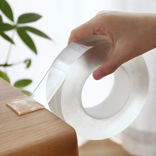Double-Sided Nano Magic Tape (Buy 1 Get 1 Free)