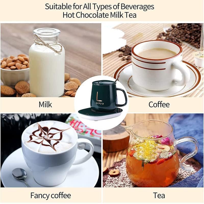 Premium Coffee Mug Warmer