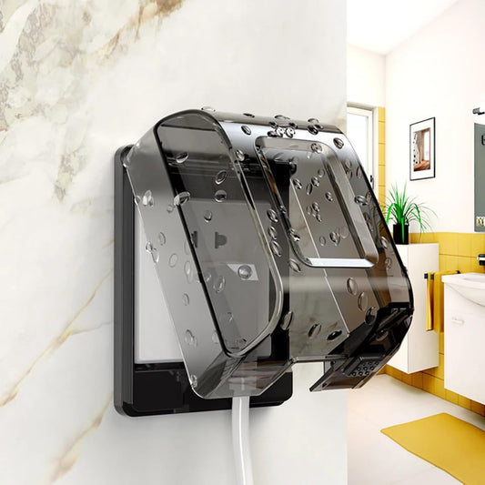 Waterproof Switch Cover (Buy 1 Get 1 Free)