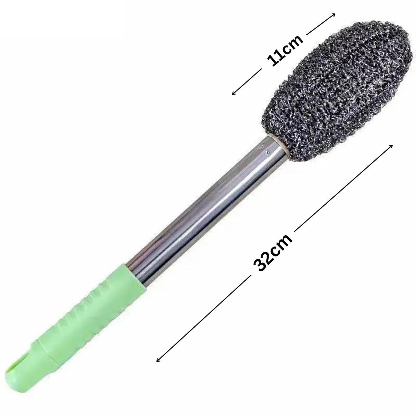 Long Handle Cleaning Brush