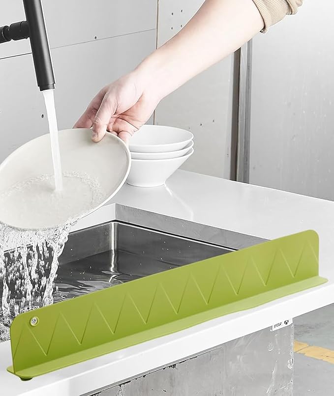 Anti-Splash Sink Guard (Buy 1 Get 1 Free)