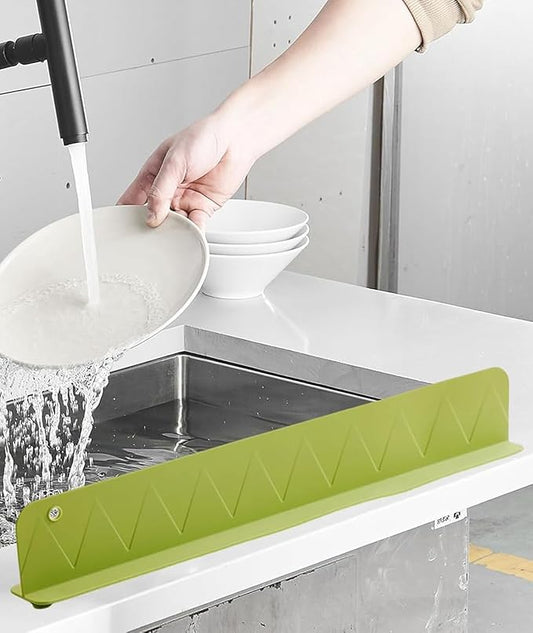 Anti-Splash Sink Guard (Buy 1 Get 1 Free)