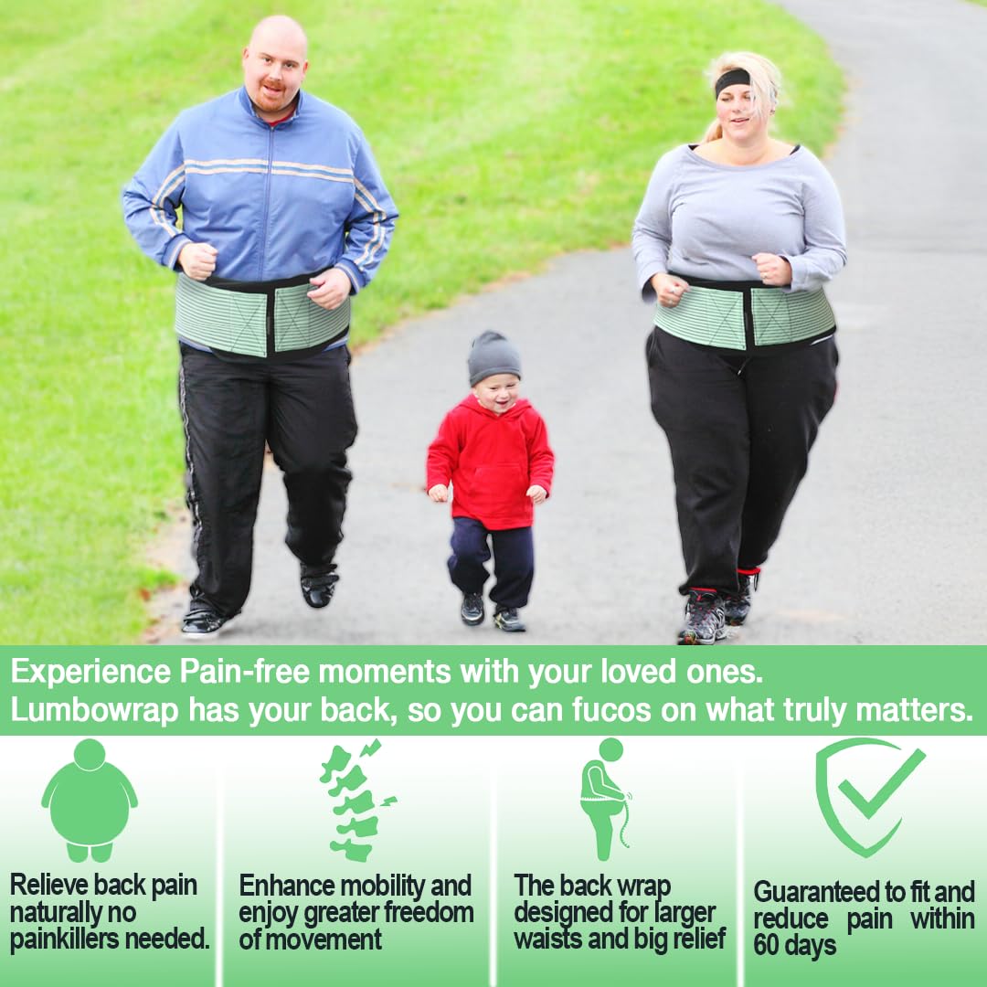 Pain Relief Sciatica Belt