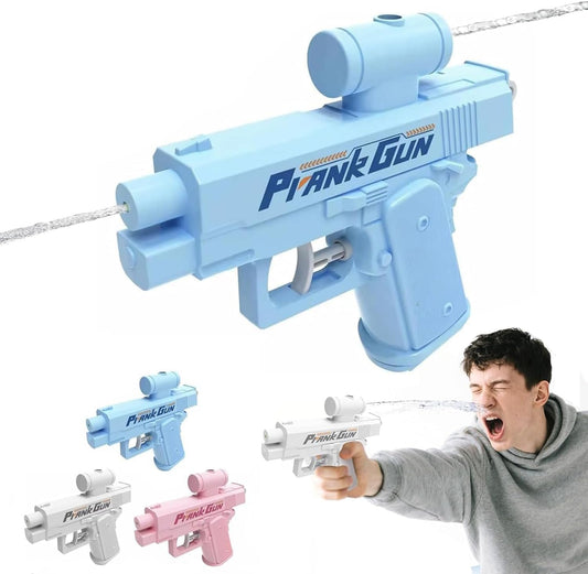 Prank Water Gun