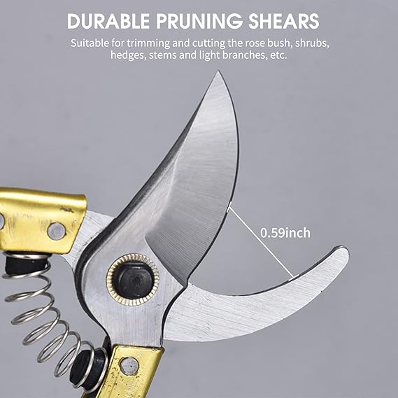 Garden Shears