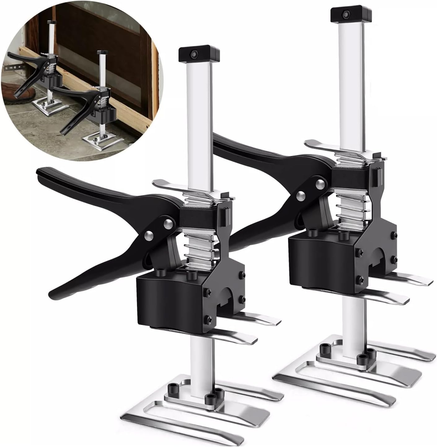 Heavy Duty Furniture Lift Jack