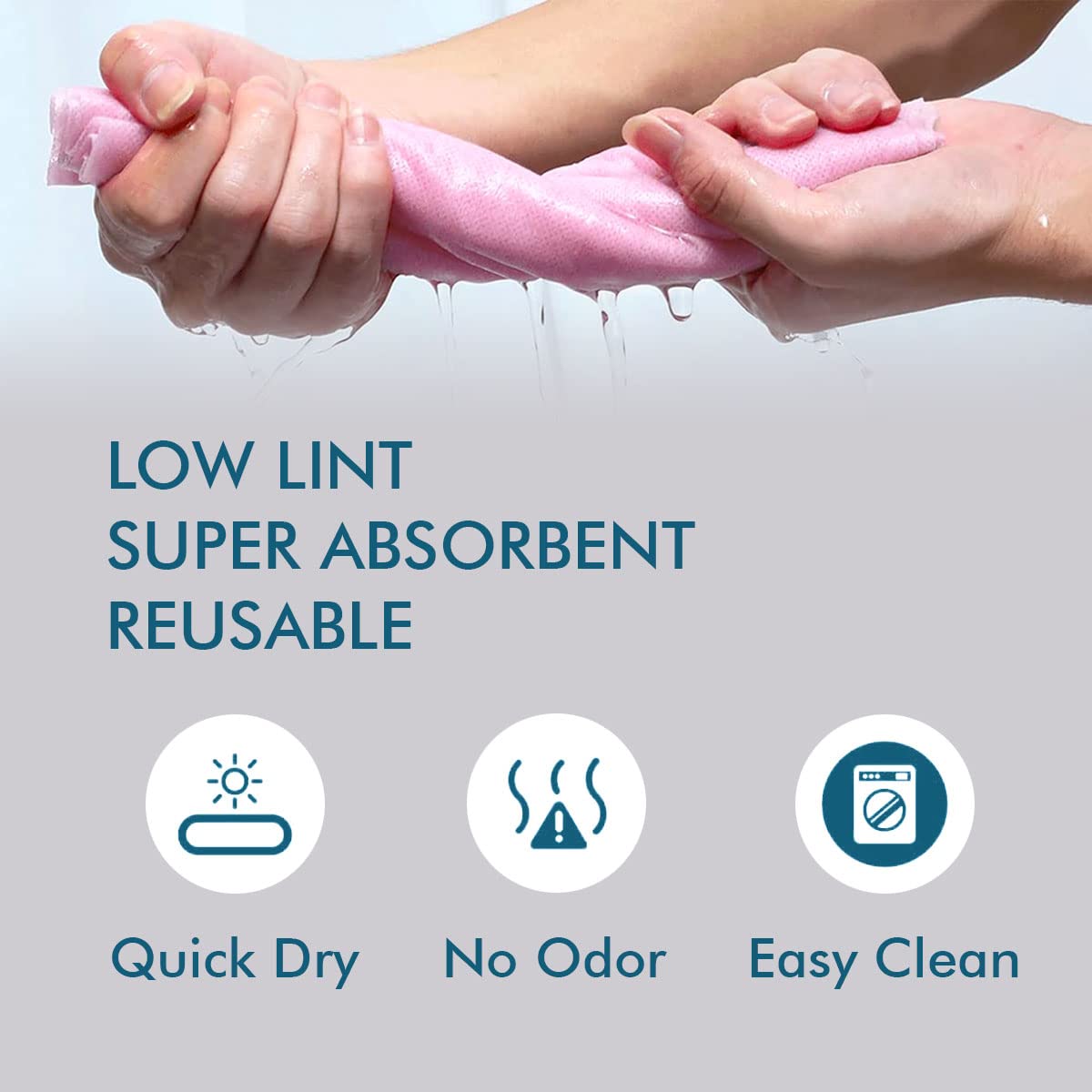 Reusable Roti Paper