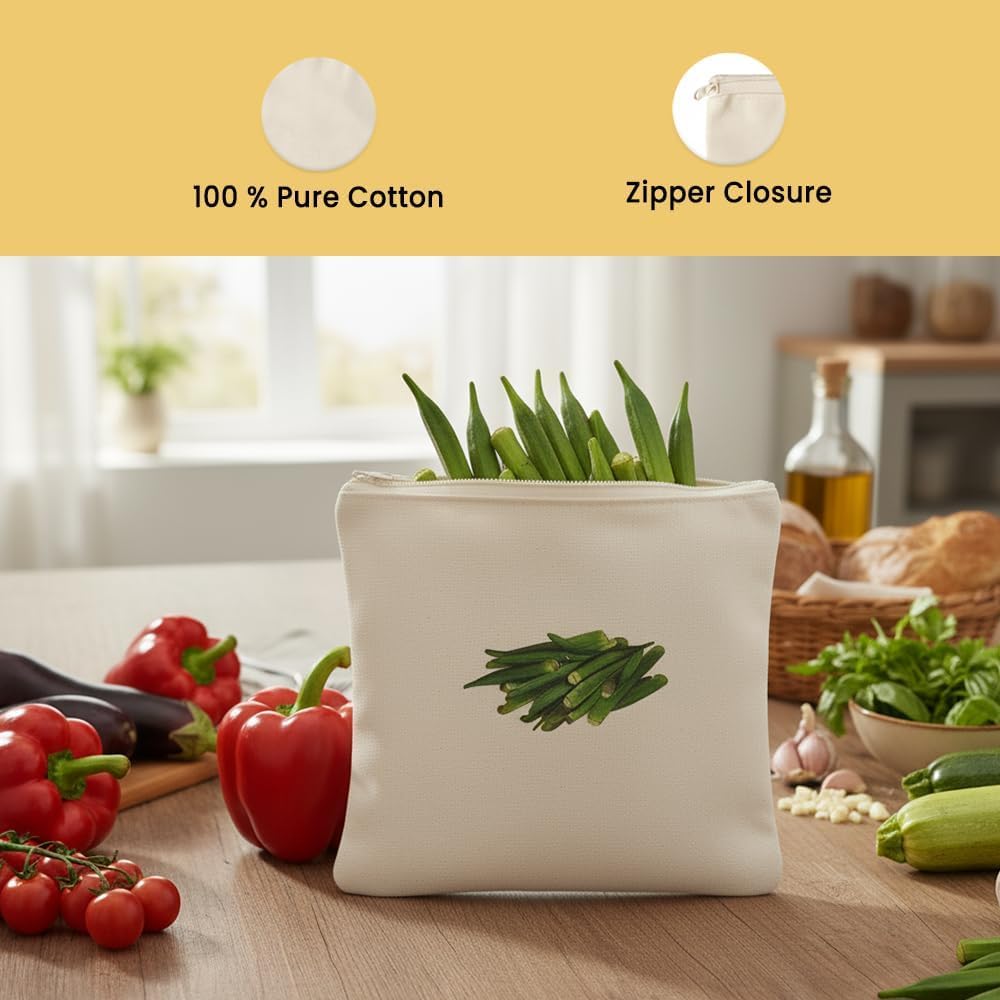 Vegetables Bags (Pack of 10)